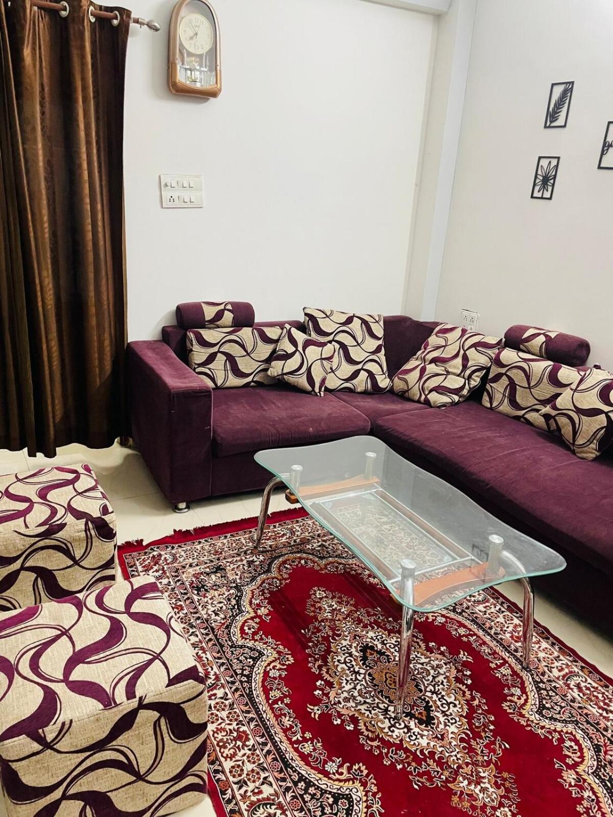 The Divine Palace Indore Luaran gambar